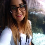 Mari Carmen Gómez Moreno, Pedagogue in Granada