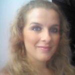 Maria Ti, Caregiver of sick or disabled in Sevilla