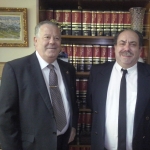 Julio De Castro Soler, Lawyer in Granada