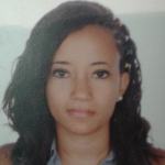 Liliana García González, Leisure Instructor in Madrid