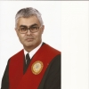 Don Rodolfo Mendoza Ramallo, Lawyer in Las Palmas de Gran Canaria