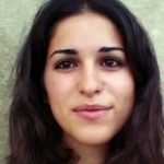 Eva Fernández, Cangur a Sevilla