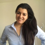 Nuria Mañana Santamaria, Leisure Instructor in Bilbao
