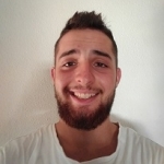 Juan Solana, Technical drawing tutor in Madrid