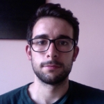 Toni Laredo Roca, English tutor in Barcelona