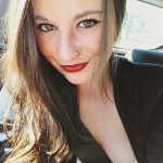 Sara Mazás Vázquez, Babysitter in Murcia