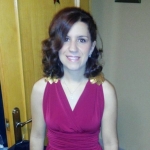 Estefanía Miquel Cremades, Spanish tutor in Jumilla