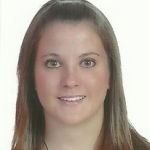 Alba Roldan Mesa, Physiotherapist in Sevilla