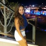 Cristina Llorente, Booster tutor in Madrid