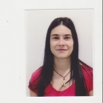 Oihane Delgado Mena, Leisure Instructor in Bilbao