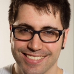 Jon Lopez Barea, Booster tutor in Madrid