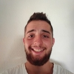 Juan Solana, Math tutor in Madrid