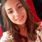 Andrea Bn, Babysitter in Valencia