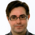 Augusto González fuente, Professor d'espanyol a Barcelona