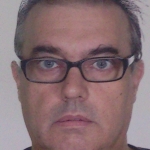 Jose Antonio Parra Refoyo, Electrician in Aranjuez