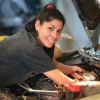 Alejandra Mecánica Zarate, Mechanical in Tarragona