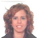 Concepción Cordón Amador, Auxiliar d'infermeria a Arahal
