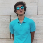 Gonzalo Mtz-villasante Aleman, Booster tutor in Madrid