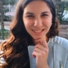 Andrea Martínez Almeida, Pet sitter in Elche