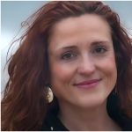 Susana Alonso, Pedagogue in Gijón