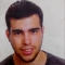 Jose Manuel Alcobert Ballesta, Geriatric assistant in Sevilla