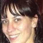 Diana Alvarez, Auxiliar de geriatria a Ontinyent