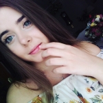 Monica Chacon Rueda, Cangur a Córdoba