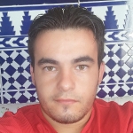 Cristian Monroy rodriguez, Nursing assistant in Sevilla