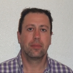 Francisco Pujante, Geriatric assistant in Murcia