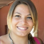 Sara Peñalva, Pedagogue in Cádiz