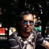 Printu Prinţu, Gardener in Gijón