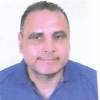 Jose Fernandez De Sousa, Car washer in Móstoles