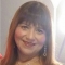 Patricia jaquelin Salto, Ironer in Barcelona