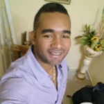 Alfredo Gonzalez, Car washer in Santa Cruz de Tenerife