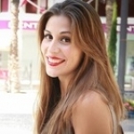 Claudia Bornay Elías, Booster tutor in Alicante