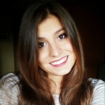 Diana Del Monte, Math tutor in Madrid