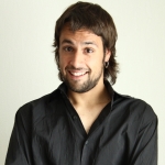 Marc Ràmia, Architect in Mataró