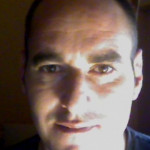 Marcos Garcia Cozar, Gardener in Madrid