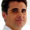Bruno Segovia, Arquitecte a Málaga