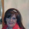 Inmaculada Flores, Caregiver of sick or disabled in Málaga