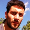 Robert Cervello, Gardener in Esplugues de Llobregat