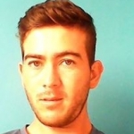 Jose Luis Ardila, Bricklayer in Madrid
