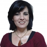 Juana González, Lawyer in Puerto Real