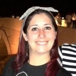 Sara Lorenzo Maldonado, Interior Designer in Madrid