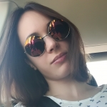 Esperanza Delgado Delgado, Image consultant in Badajoz
