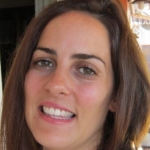 Yanira Sosa Dios, Speech therapist in Los Realejos