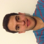 Pello Alkain Villa, Football coach in Vitoria-Gasteiz