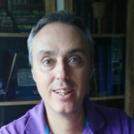 Jesús Suárez, Acupuncturist in Madrid