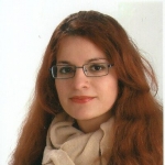 Andrea Rivera, Paseadora de perros en Sevilla