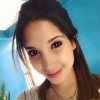 Estefany Blanco, Enfermera en Madrid